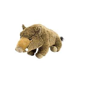Wild Republic Cuddlekins Vildsvin 38 cm