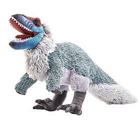 Wild Republic Artist Collection Dino Yutyrannus Stuffed Animal 38cm