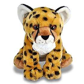 Wild Republic Cuddlekins Gepardunge Gosedjur 30cm