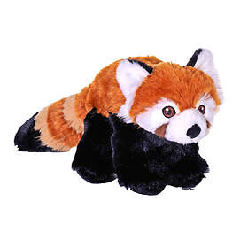 Wild Republic Cuddlekins Eco Mini Red Panda Gosedjur 20 cm