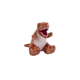 Wild Republic Cuddlekins Eco Mini T-Rex Gosedjur 20cm