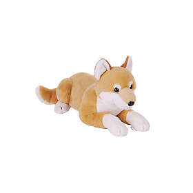 Wild Republic Earthkins Dingo Gosedjur 38cm