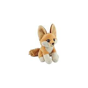 Wild Republic Pocketkins Eco Fenec Fox Plyschdjur 12cm