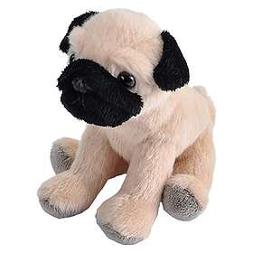 Wild Republic Pocketkins Eco Mops Gosedjur 12cm