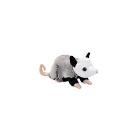 Wild Republic Pocketkins Eco Opossum Gosedjur 12 cm