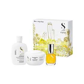 Alfaparf Semi di Lino Diamond Sæt