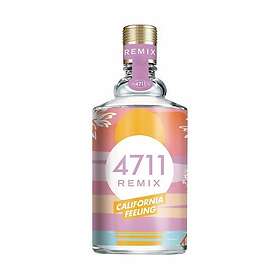 4711 Remix Cologne California Feeling edc 100ml