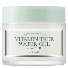 I'm From Vitamin Tree Water-Gel Advanced 75g