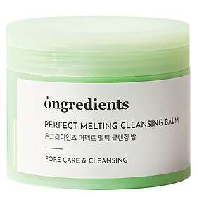 Ongredients Perfect Melting Cleansing Balm 90ml
