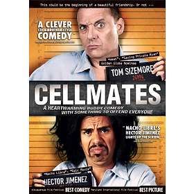 Cellmates (DVD)