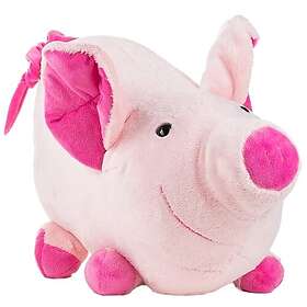 Schaffer Knuddel mich! Loulou Plysch Gris 33cm