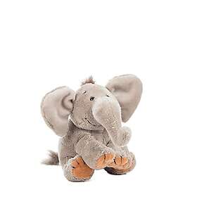 Schaffer Knuddel mich! Sugar Elefant Gosedjur 17cm