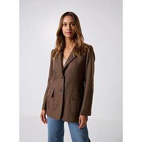 Barbour Elm Veste Ajustée (Femme)