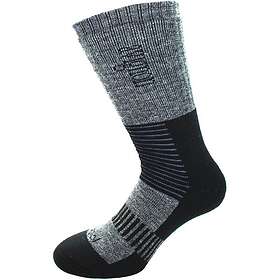 Avignon Merinoull Mid Sokker (Unisex)