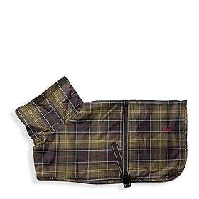 Barbour Torkande Morgonrock Classic Tartan