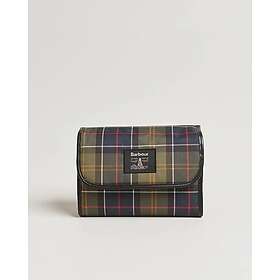 Barbour Tartan Necessär