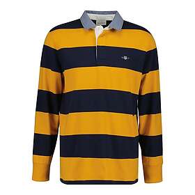 Gant Regular Chambray Stripe Heavy Rugger (Men's)