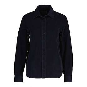 Gant Regular Cord Shirt (Women's)