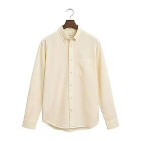 Gant Regular Garment Dyed Twill Shirt (Men's)