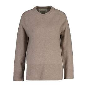 Gant Soft Wool Lounge C-Neck (Women's)