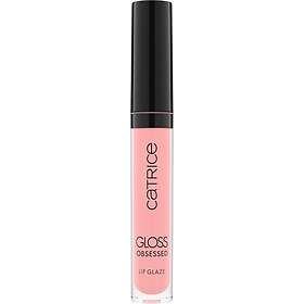 Catrice Gloss Obsessed Lip Glaze