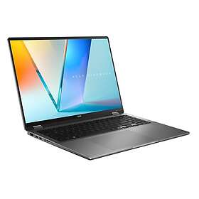 Asus Vivobook 16 Flip TP3607SA-RJ006W 16" Core Ultra 5 226V 16GB RAM 512GB SSD