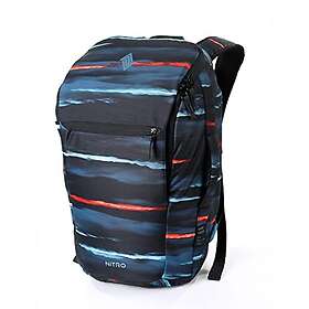 Nitro Nikuro Traveller