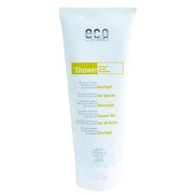 Eco Cosmetics Shower Gel 200ml