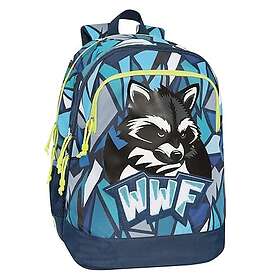 WWF Franco Cosimo Panini 71976