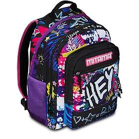 Mitama Hey Dye Triple