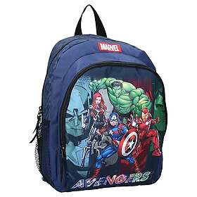 Vadobag Avengers United Forces