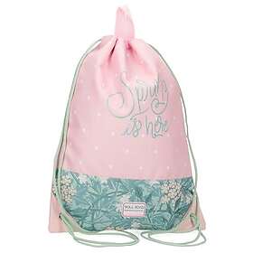 ROLL ROAD Spring is Here