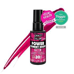 Renbow Crazy Color Power Pure Pigment Drops 30ml