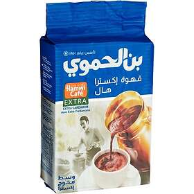 Hamwi Extra Cardamom 450g