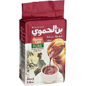 Hamwi Mocha 180g