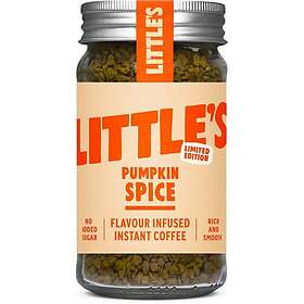 Little's Coffee Pumpkin Spice 50g