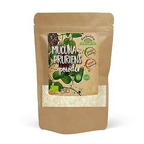 RawFoodShop Mucuna Pruriens Powder EKO 250g