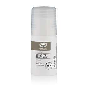 Green People Neutral Scent Free Roll-On 75ml