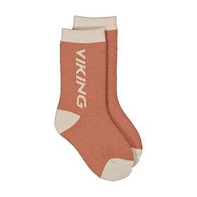 Viking Footwear Play Wool Thermo Strumpor (Unisex)