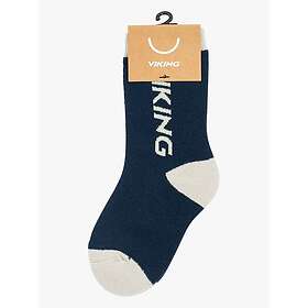 Viking Play Wool Thermo Sokker (Unisex)