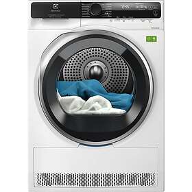 Electrolux Excellence XLND86955N (White)