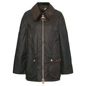 Barbour Allerston Wax Jakke
