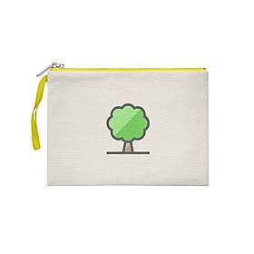 Bona Basics BDCBYI-100710-S Clutch (Petit)