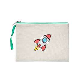 Bona Basics BFCBGI-100066 Kuvertväska