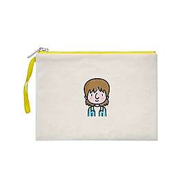 Bona Basics BFCBYI-100666 Clutch