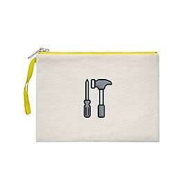 Bona Basics BDCBYI-100756-L Clutch