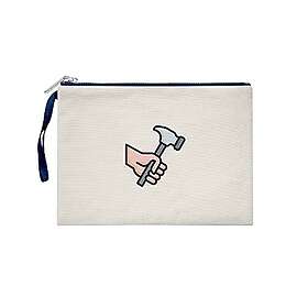 Bona Basics BUCBLI-100768-S Pochette