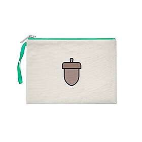 Bona Basics BDCBGI-100611-S Clutch (Small)
