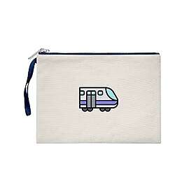 Bona Basics BDCBLI-100963-S Clutch (Small)