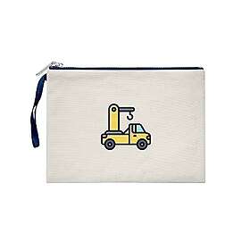 Bona Basics BDCBLI-100949-L Pochette